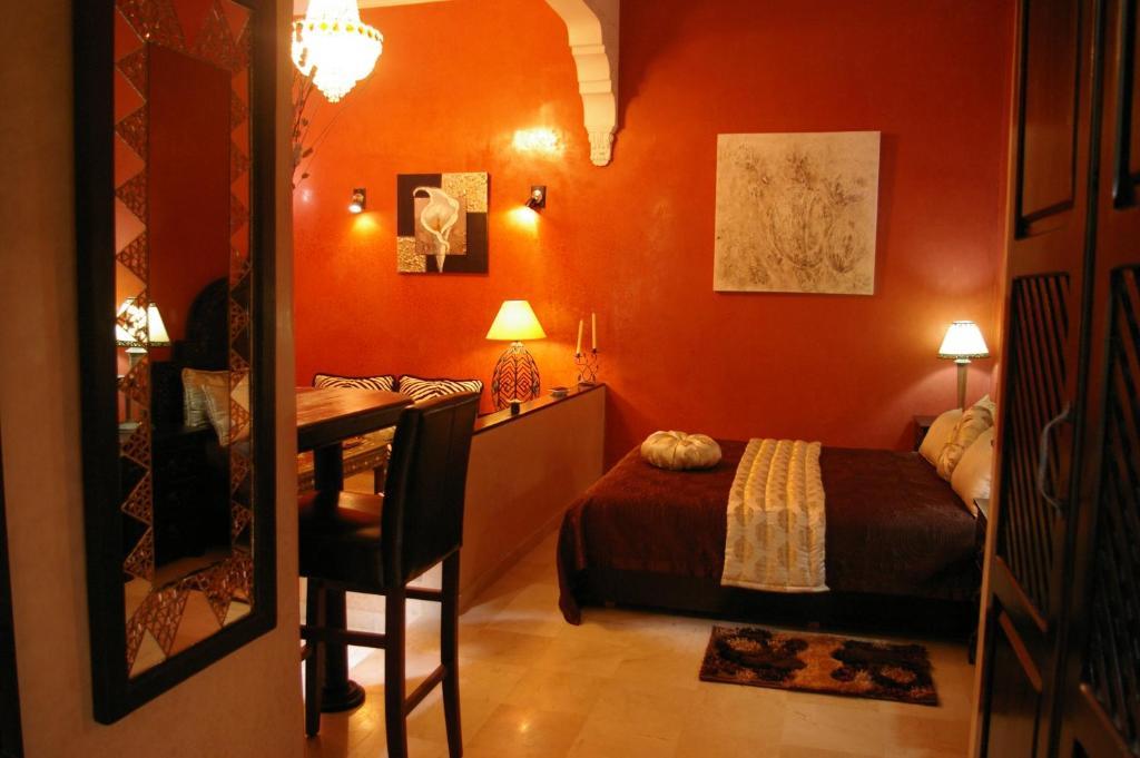 Riad Soleil D'Orient El Jadida Room photo